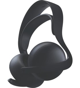 Sony Pulse Elite Midnight Black Wireless Headset (Bilkom Garantili) (Çok Renkli)