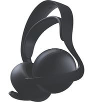 Sony Pulse Elite Midnight Black Wireless Headset (Bilkom Garantili) (Çok Renkli)
