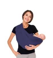 TommyBaby Calvin Sling Bebek Taşıma Kangurusu (Standart)