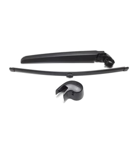 Audi A3 Sportback 2013-2016 Arka Cam Silecek Takımı 8V3955407