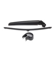 Audi A3 Sportback 2013-2016 Arka Cam Silecek Takımı 8V3955407