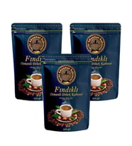 Tarihi Adıyaman Kahvecisi Osmanlı Dibek Kahvesi 200 gr x 3 Adet