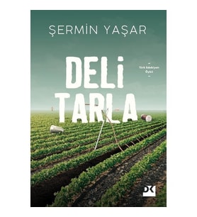 Deli Tarla - Şermin Yaşar - Doğan Kitap