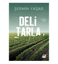 Deli Tarla - Şermin Yaşar - Doğan Kitap