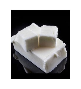 %100 Naturel Doğal Soya Wax Vegan Organik Mum Kalıp 1 Kg