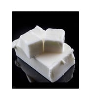 %100 Naturel Doğal Soya Wax Vegan Organik Mum Kalıp 1 Kg (Çok Renkli)