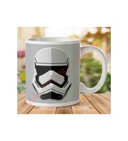 1-2074 Star Wars Stormtrooper Episode VII The Force Awakensjpeg İki Tarafı Baskılı Kupa Bardak.jpg