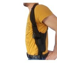 İmperteks Koltuk Altı Kılıfı 9 mm