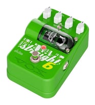 Vox STRAIGHT 6 DRIVE Tone Garage Seri Overdrive Pedalı