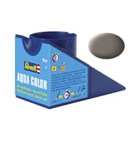 Revell 36187 Earth Brown Mat 18 Ml Su Bazlı Maket Boyası