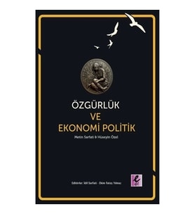 Özgürlük ve Ekonomi Politik