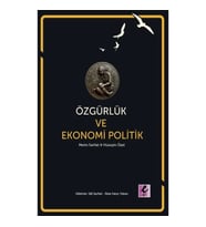 Özgürlük ve Ekonomi Politik