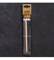 Addi Bambus 6mm 15cm Bambu Yün Tığ - 545-7