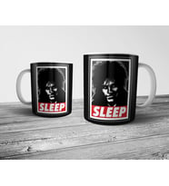 Pixxa The Sandman - SLEEP Kupa Bardak Model 1