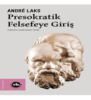 Presokratik Felsefeye Giriş