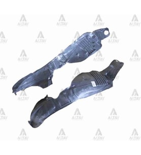 Çamurluk Davlumbazı Mazda 6 Ön 2002-2007 Sağ (Oem No:Gj6A-56-130D) (Adet)