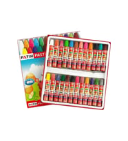 Pastel Boya 24 Renk King Size Kutulu