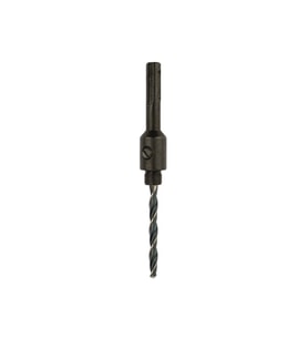 Fixonic Eratool ERA56187 SDS-Plus 14x30mm Bi Metal Panç Adaptörü (Siyah)