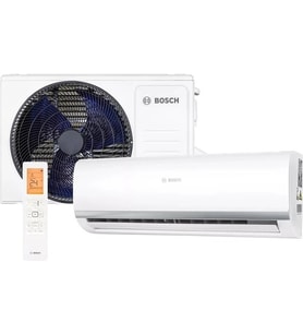 Bosch CL2001 18.000 BTU Inverter Duvar Tipi Klima A++