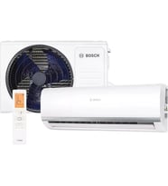 Bosch CL2001 18.000 BTU Inverter Duvar Tipi Klima A++