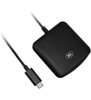 ACR39U-UF Akıllı Kart Okuyucu, ACR39U-UF (Akıllı Kart Okuyucu (USB Type-C))