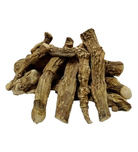 Doğal Hazanbel Kökü 50 Gr Paketli