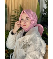 993 Aker Koza Eşarp 1050950