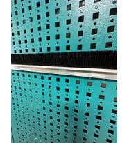 Kapı Altı Fırçası 90X5X3