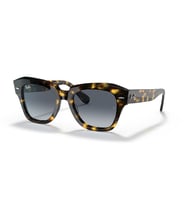RB 2186 133286 52 Ray-Ban STATE STREET Güneş Gözlüğü