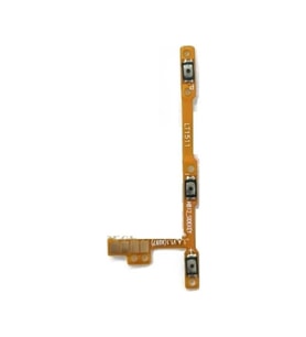 infinix Hot 20S On Off Açma Kapama Flex Flex