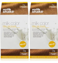 Shake Eko Kit Saç Boyası 7E (0.5 G) (2 Paketi)