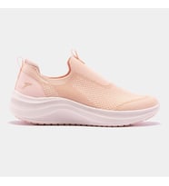 Joma CLACLS2429 Laceless Kadın Günlük Spor Ayakkabı (Pembe)