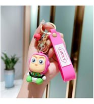 Mike Woody Buzz Işık yılı Mike Anahtarlık Ve Çanta Aksesuarı