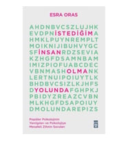 İstediğim İnsan Olma Yolunda