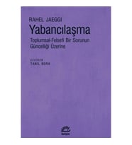 Yabancılaşma