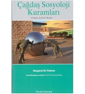 Sosyoloji Kuramları