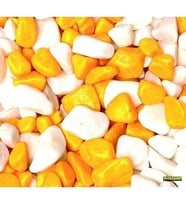 Vitasand REF-187 Sarı Beyaz Fanus Çakılı 350 gr
