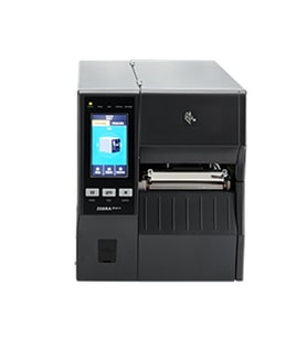 ZEBRA 203dpi ZT411 Termal,Direkt Termal USB,Seri,Ethernet Barkod Yazıcı Endüstriyel