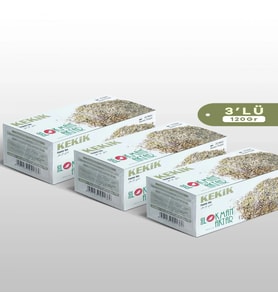 Kekik Çayı 20 'Li Süzen Poşet 3lü set, Lokman Aktar