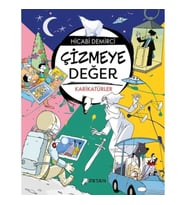 Çizmeye Değer