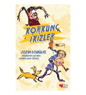 Korkunç İkizler