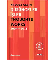 Düşünceler İşler 2004-2018