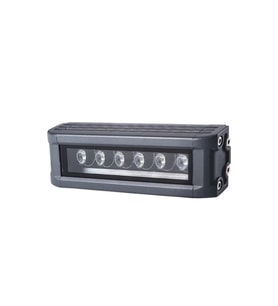 Cata Wallwasher 6W Duvar Aydınlatma 20cm Yeşil Işık CT-4694Y