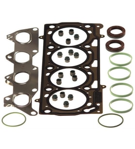 Opel Astra G Vectra B 2000-2007 Manifold Contasi Egzos 529 840 Elring