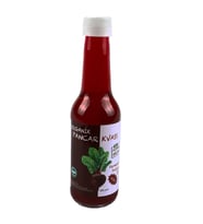 Organik Pancar Kvass Acılı 250 ML
