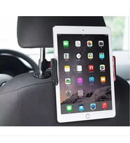 Drs Tuning Telefon & Uyumlu Tablet Tutucu Koltuk Arkası
