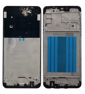 Samsung Galaxy A20S SM-A207F Ekran Çıtası Orta Çıta A20 S
