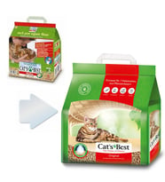 Cats Best Original 5 L (2,10 Kg)