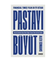 Pastayı Büyüt Alex Edmans Ceo Plus
