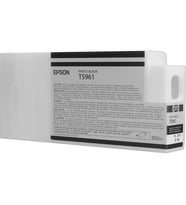 Epson T5961 C13T596100 Foto Siyah Kartuş